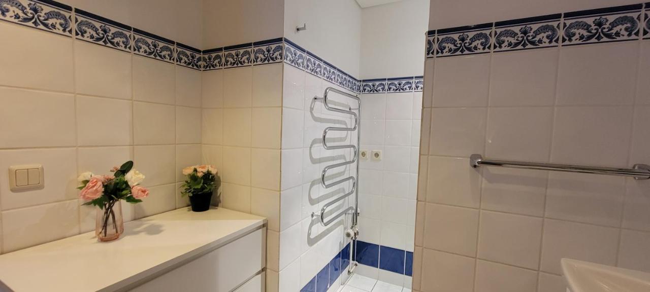 Ocean View Apartment In Downtown Рейкявик Екстериор снимка